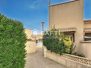  Maison � vendre 3 pi�ces 48 m�