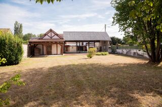  Maison à vendre 5 pièces 151 m²