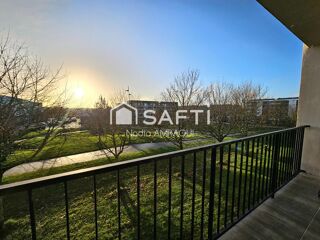  Appartement � vendre 5 pi�ces 94 m�