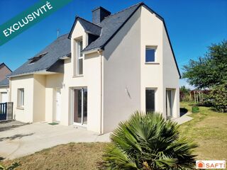  Maison � vendre 7 pi�ces 113 m�