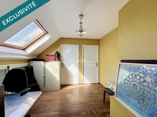  Maison à vendre 4 pièces 129 m²