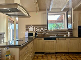  Maison � vendre 5 pi�ces 183 m�