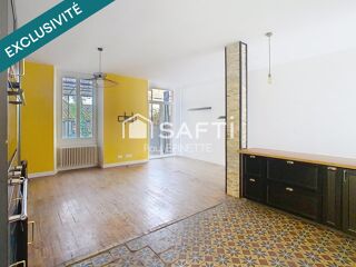  Maison � vendre 7 pi�ces 200 m�