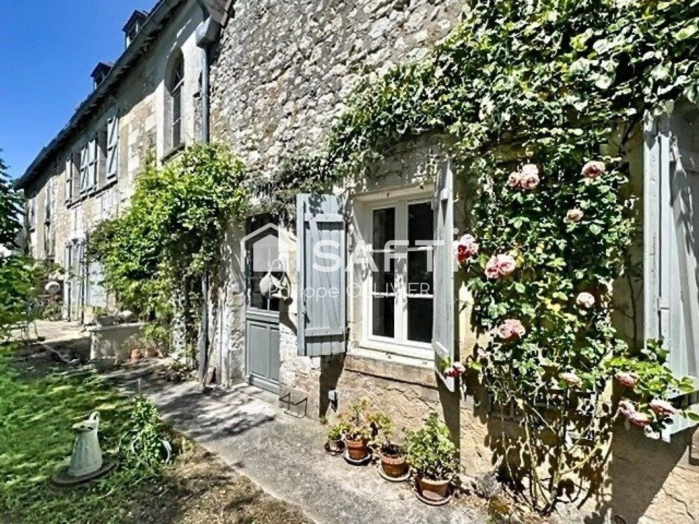 Ancien Monastère restauré