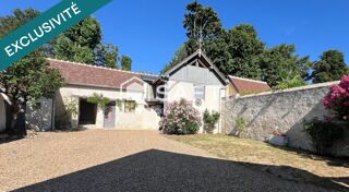  Maison à vendre 6 pièces 149 m²
