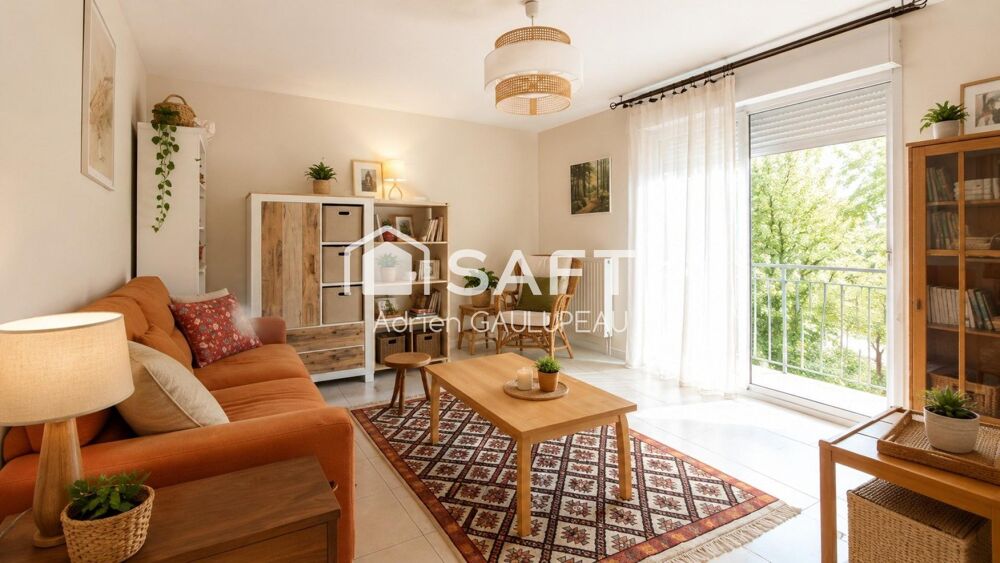 Vente Maison Maison idéale pour une famille ! Rambouillet