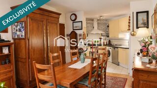  Appartement à vendre 2 pièces 45 m²