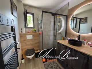  Maison  vendre 2 pices 39 m