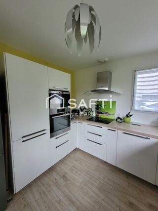  Maison � vendre 6 pi�ces 139 m�