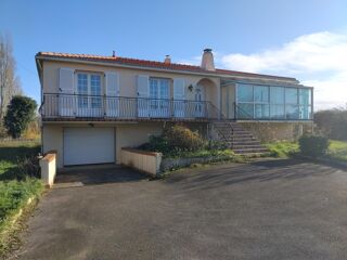  Maison  vendre 7 pices 130 m