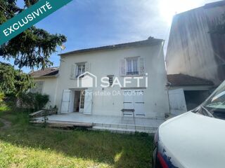  Maison à vendre 3 pièces 103 m²