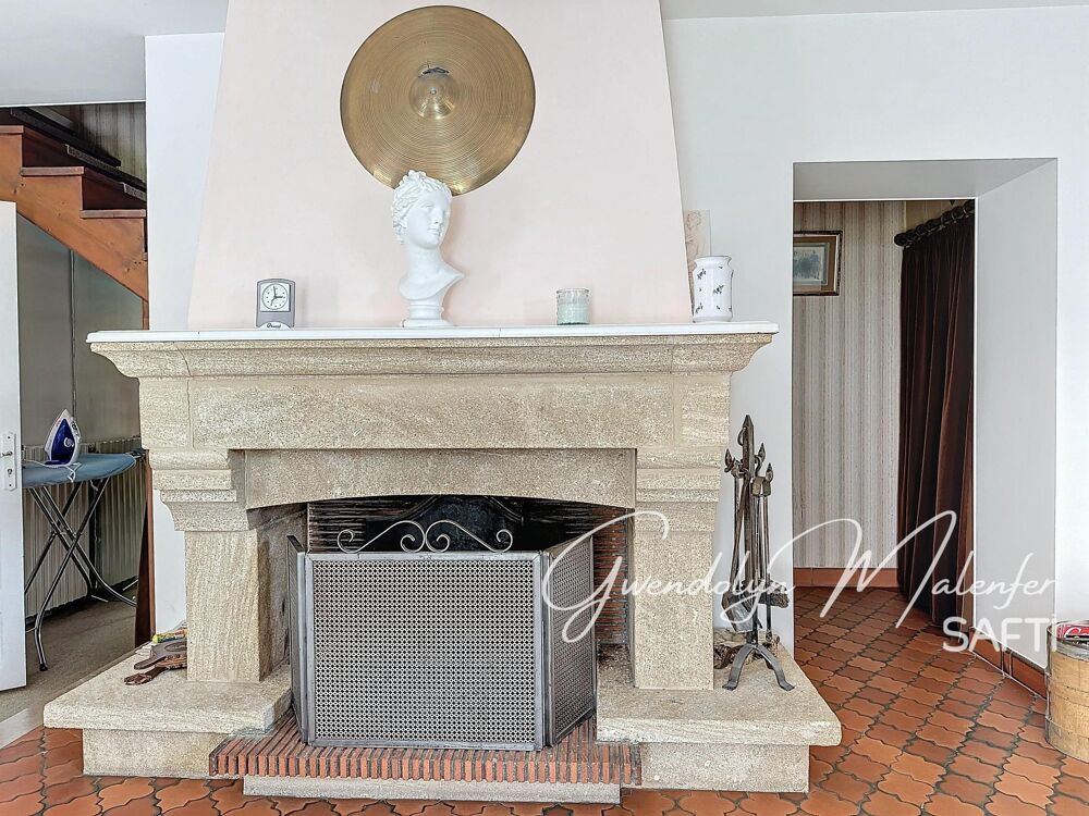 Vente Maison Domaine de charme idéal pour gîte ou maison d'hôtes Arc-et-senans