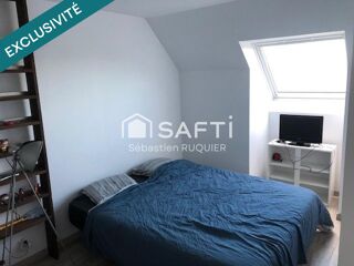  Maison � vendre 4 pi�ces 95 m�