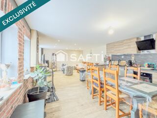  Maison � vendre 2 pi�ces 53 m�