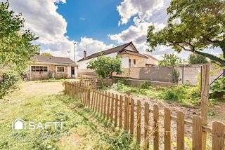  Maison � vendre 3 pi�ces 62 m�