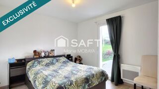  Maison � vendre 3 pi�ces 71 m�