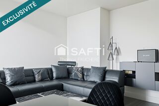  Appartement à vendre 4 pièces 77 m²