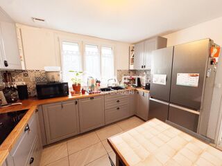  Maison à vendre 5 pièces 88 m²