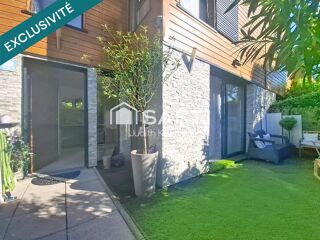  Appartement à vendre 3 pièces 61 m²