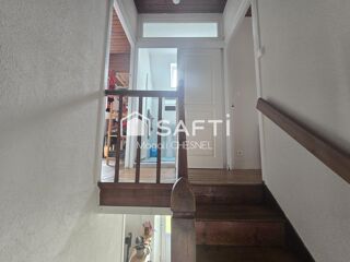  Maison à vendre 4 pièces 70 m²