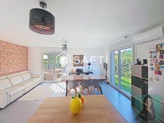  Maison à vendre 5 pièces 100 m²