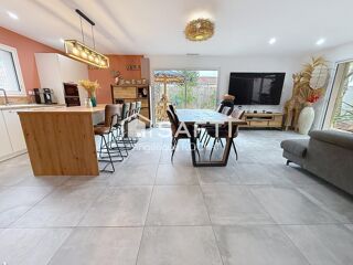  Maison � vendre 4 pi�ces 95 m�