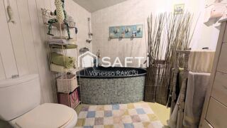  Maison à vendre 5 pièces 132 m²