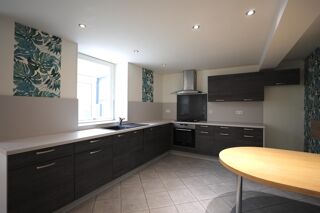  Maison � vendre 8 pi�ces 159 m�