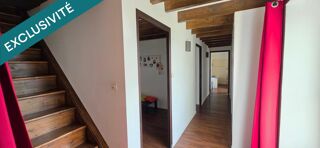  Maison � vendre 4 pi�ces 125 m�