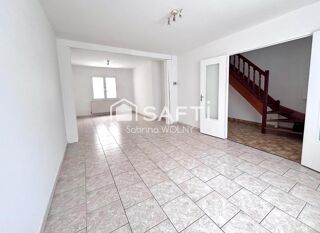 Vente Maison Maison semi individuelle Neuville-saint-vaast