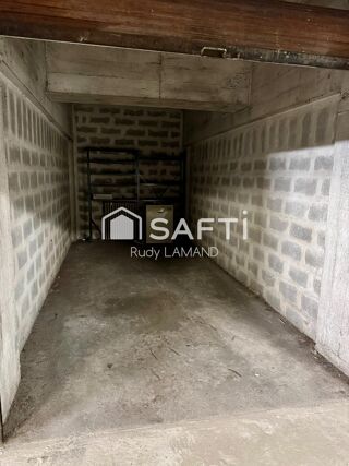  Parking / Garage � vendre 15 m�