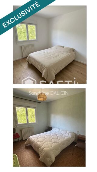  Maison à vendre 5 pièces 112 m²