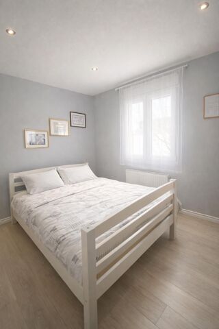  Maison à vendre 6 pièces 130 m²