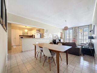  Appartement à vendre 4 pièces 103 m²