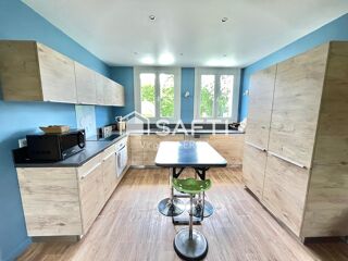  Maison à vendre 6 pièces 149 m²
