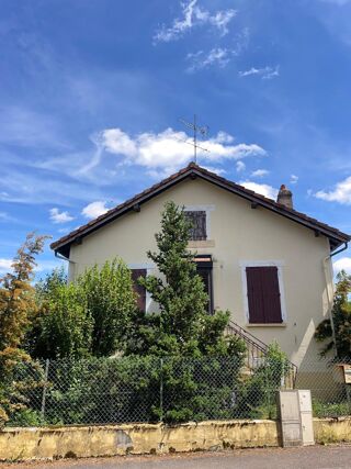  Maison à vendre 5 pièces 83 m²