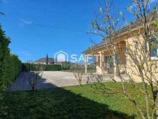  Maison � vendre 7 pi�ces 125 m�