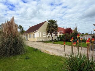  Maison à vendre 4 pièces 87 m²
