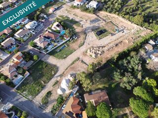  Terrain  vendre 365 m