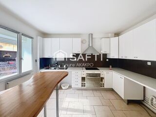  Maison à vendre 3 pièces 87 m²