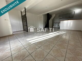  Maison � vendre 4 pi�ces 75 m�