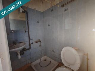  Maison � vendre 3 pi�ces 36 m�