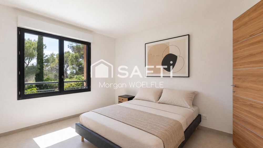 � vendre  Maison Saint-Rapha�l (83700)