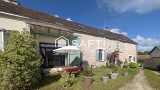  Maison à vendre 6 pièces 167 m²