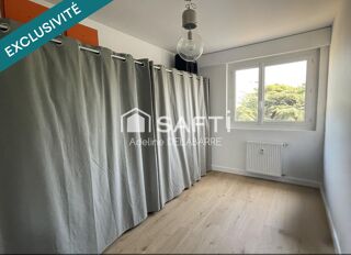  Appartement à vendre 3 pièces 66 m²