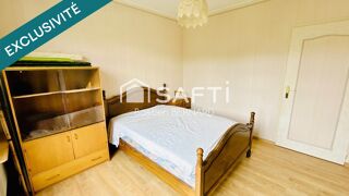  Maison � vendre 4 pi�ces 95 m�