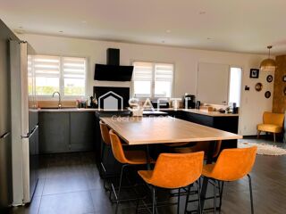  Maison � vendre 5 pi�ces 144 m�