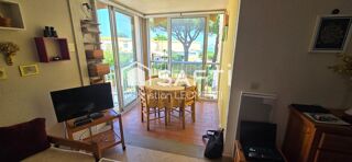  Appartement à vendre 2 pièces 22 m²