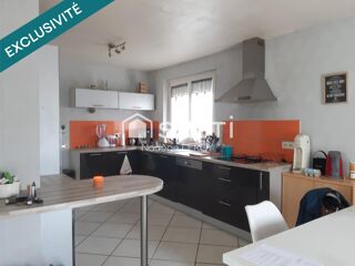  Maison  vendre 6 pices 160 m