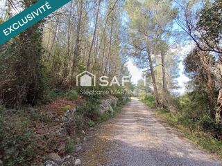  Terrain � vendre 11845 m�